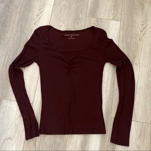 Aeropostale Medium Shirt